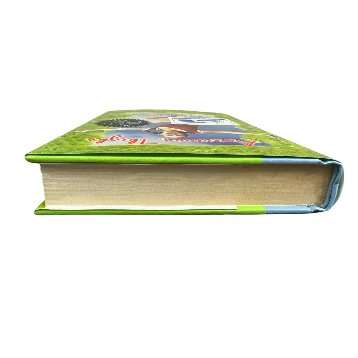 American Thighs by Jill Conner Browne (Hardcover) (Autographed) - Image 6