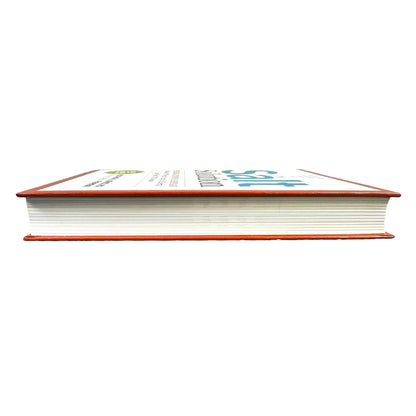 The Salt Solution by Heather K. Jones RD (Hardcover) - Image 5