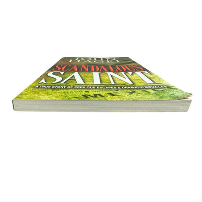 Scandalous Saint by John Hagee (Paperback) - Image 4