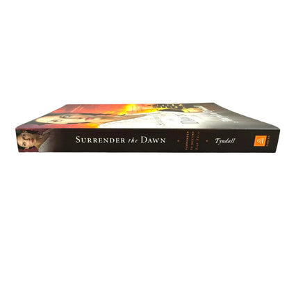 Surrender the Dawn by MaryLu Tyndall (Paperback) - Image 3