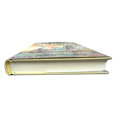 Rail Fences Rolling Pins & Rainbows by Lois Kaiser Costomiris (Hardcover) - Image 4
