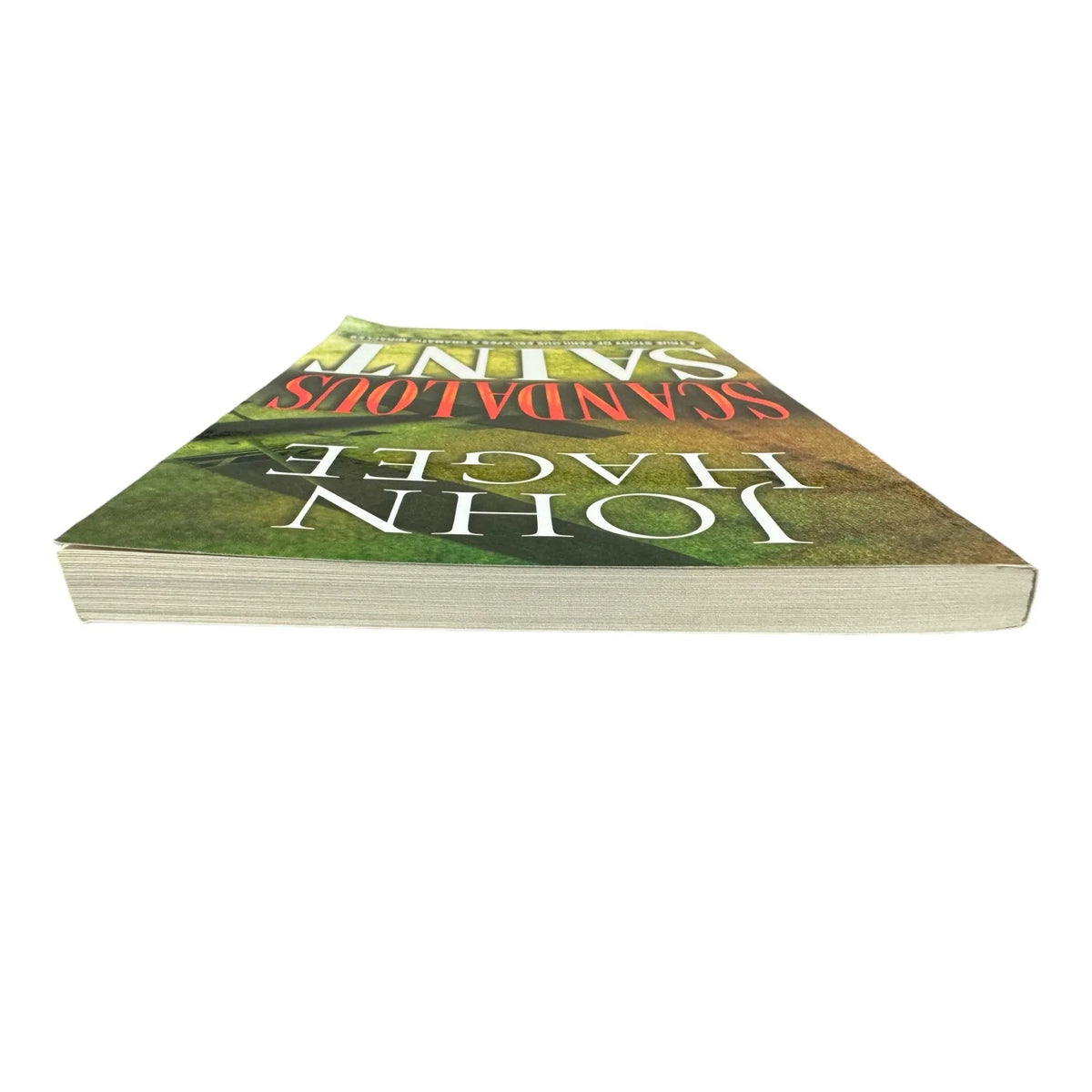 Scandalous Saint by John Hagee (Paperback) - Image 6
