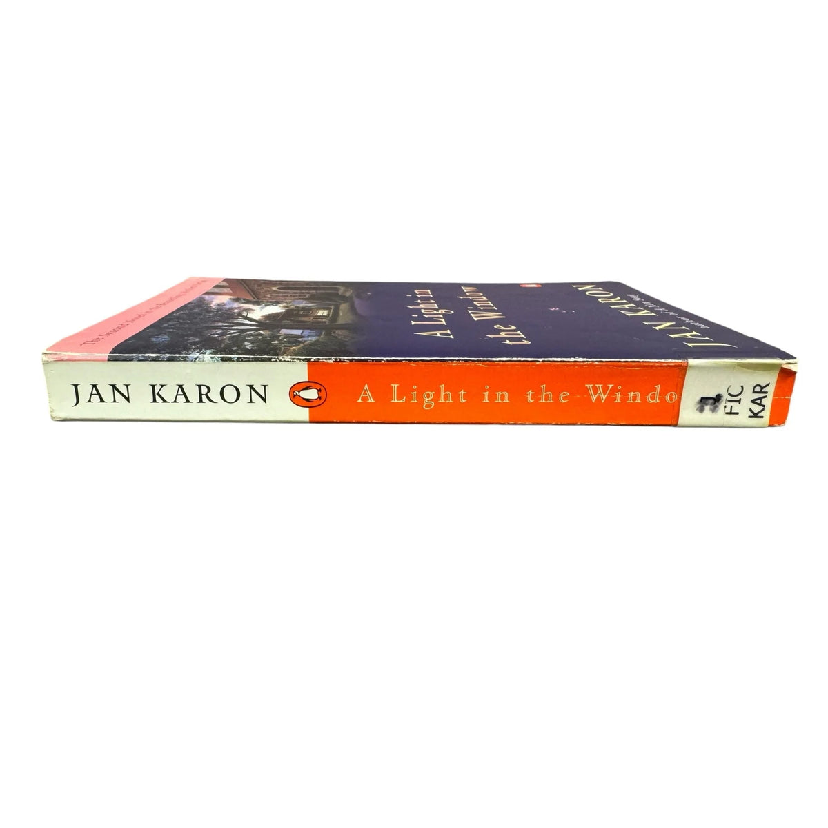 A Light in the Window by Jan Karon (Paperback) - Image 3