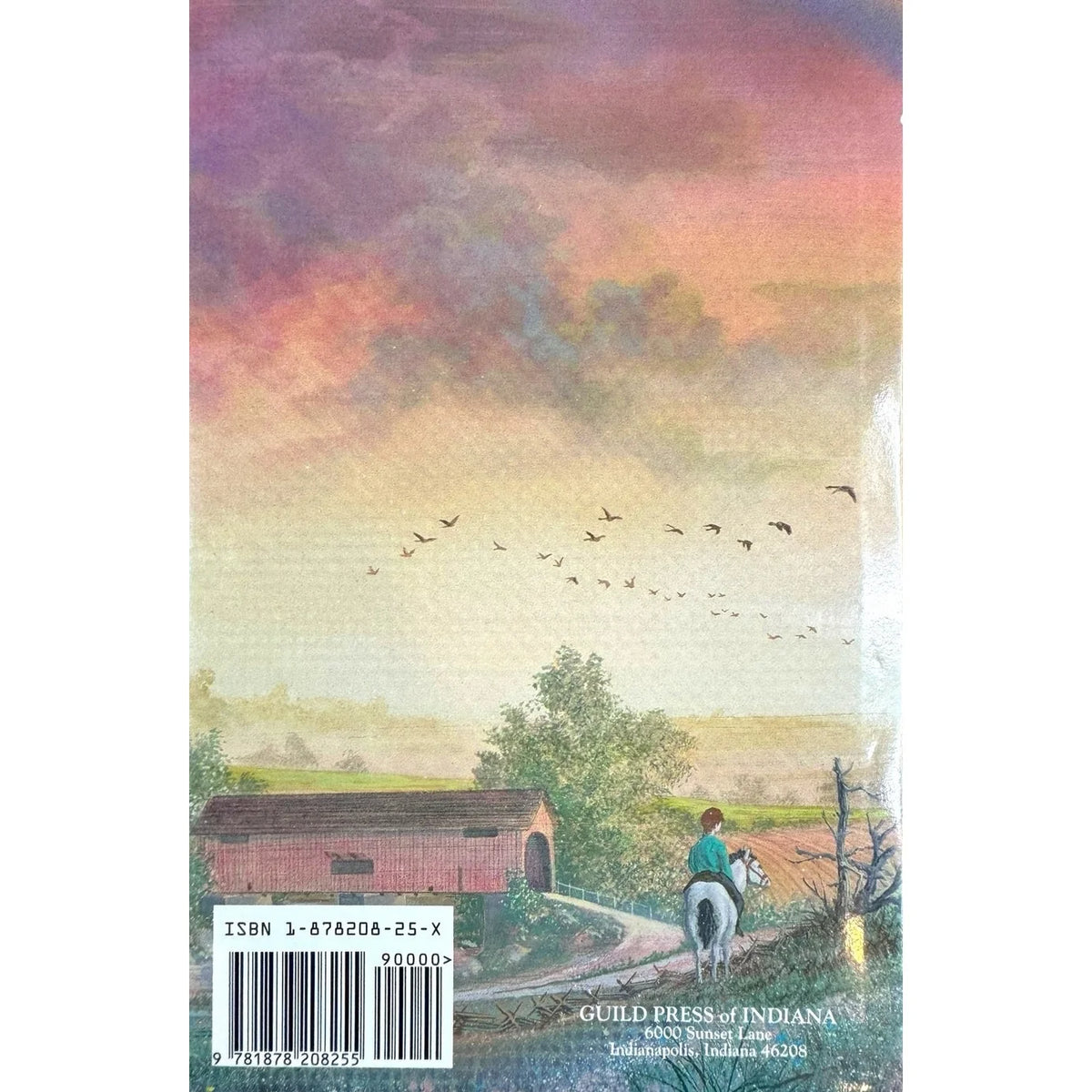 Rail Fences Rolling Pins & Rainbows by Lois Kaiser Costomiris (Hardcover) - Image 2