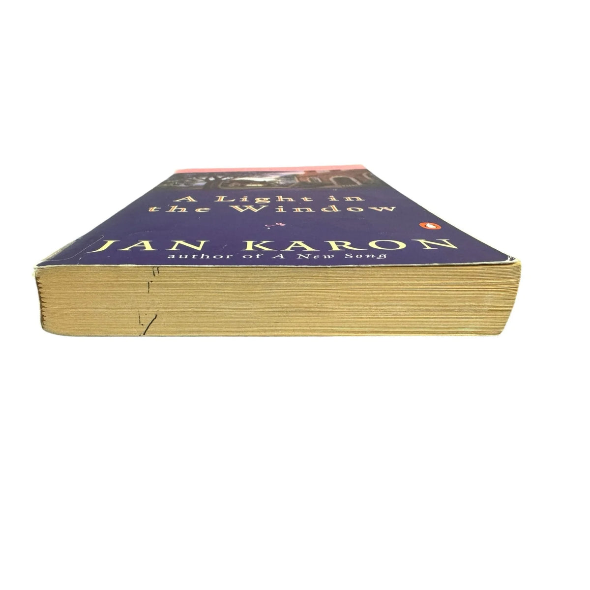 A Light in the Window by Jan Karon (Paperback) - Image 4