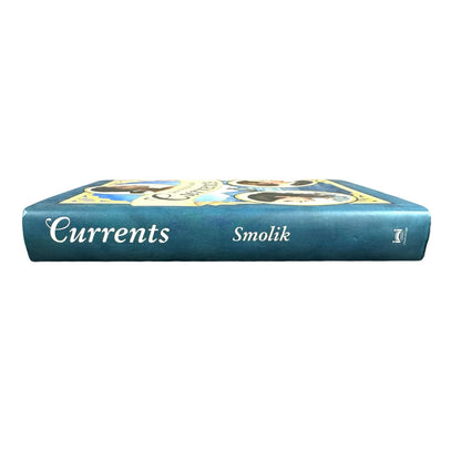 Currents by Jane Petrlik Smolik (Hardcover) - Image 3