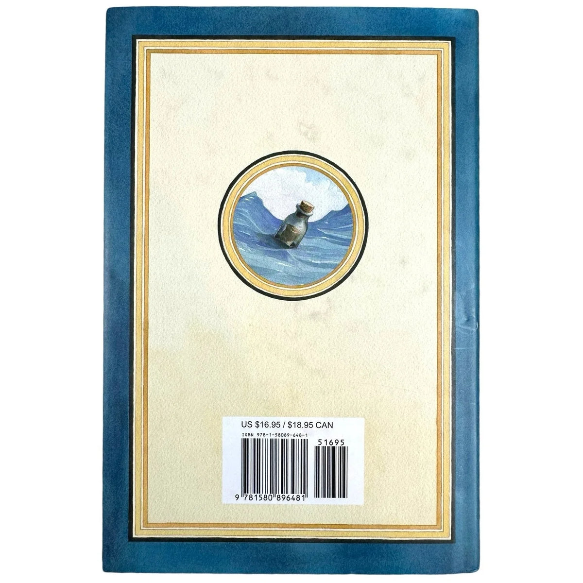 Currents by Jane Petrlik Smolik (Hardcover) - Image 2
