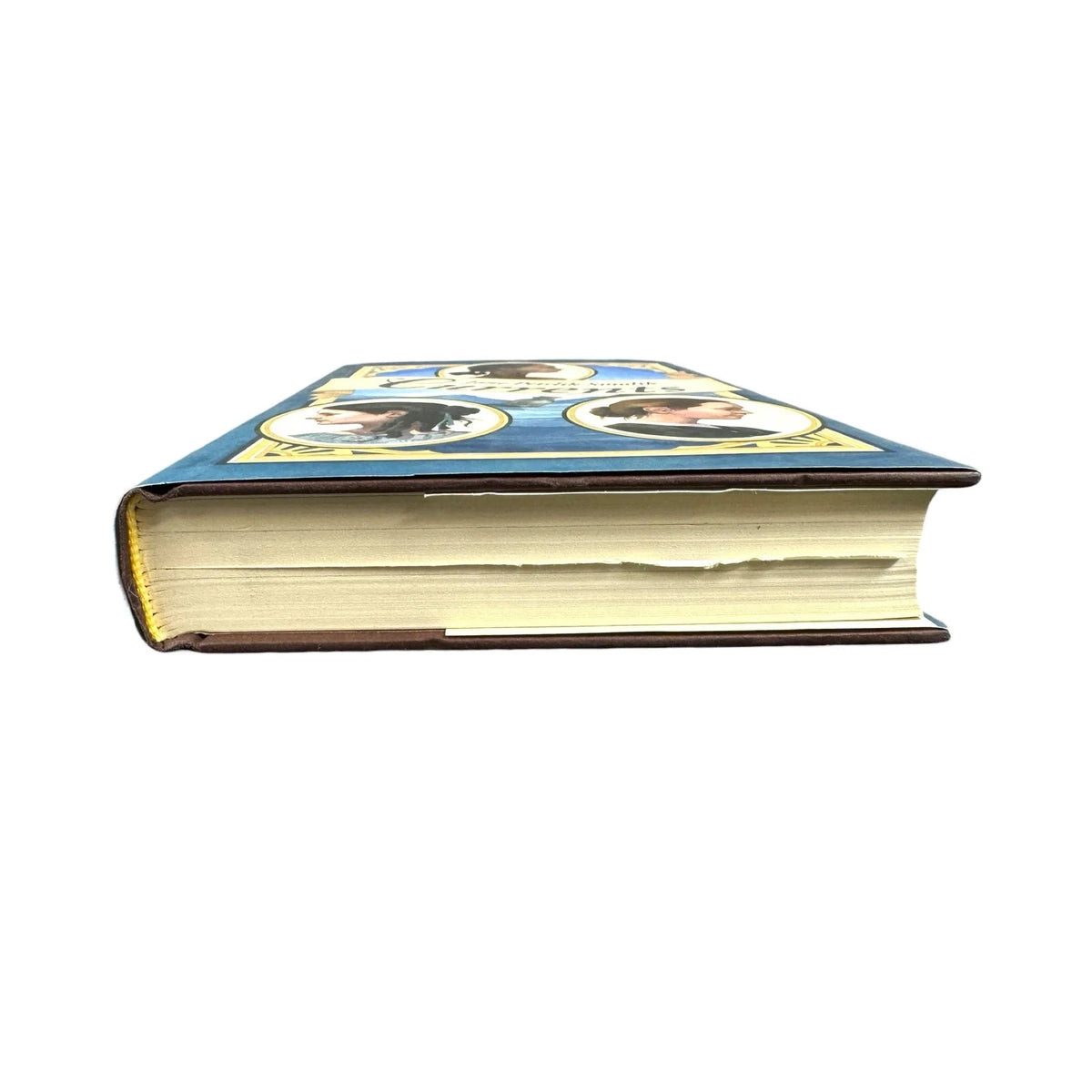 Currents by Jane Petrlik Smolik (Hardcover) - Image 4