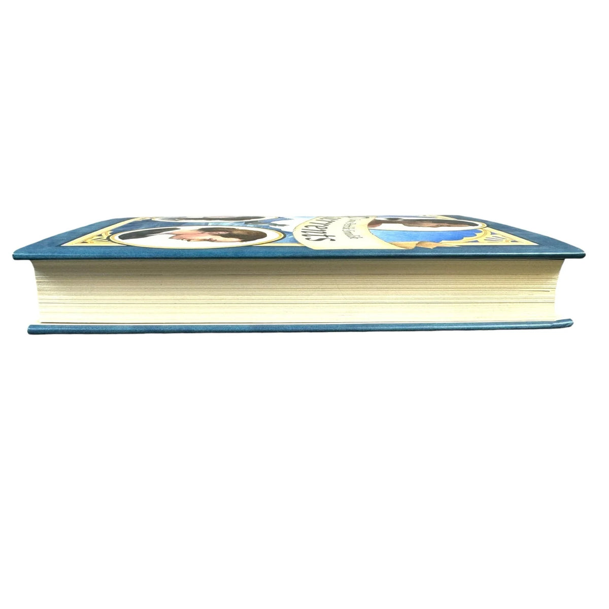 Currents by Jane Petrlik Smolik (Hardcover) - Image 5