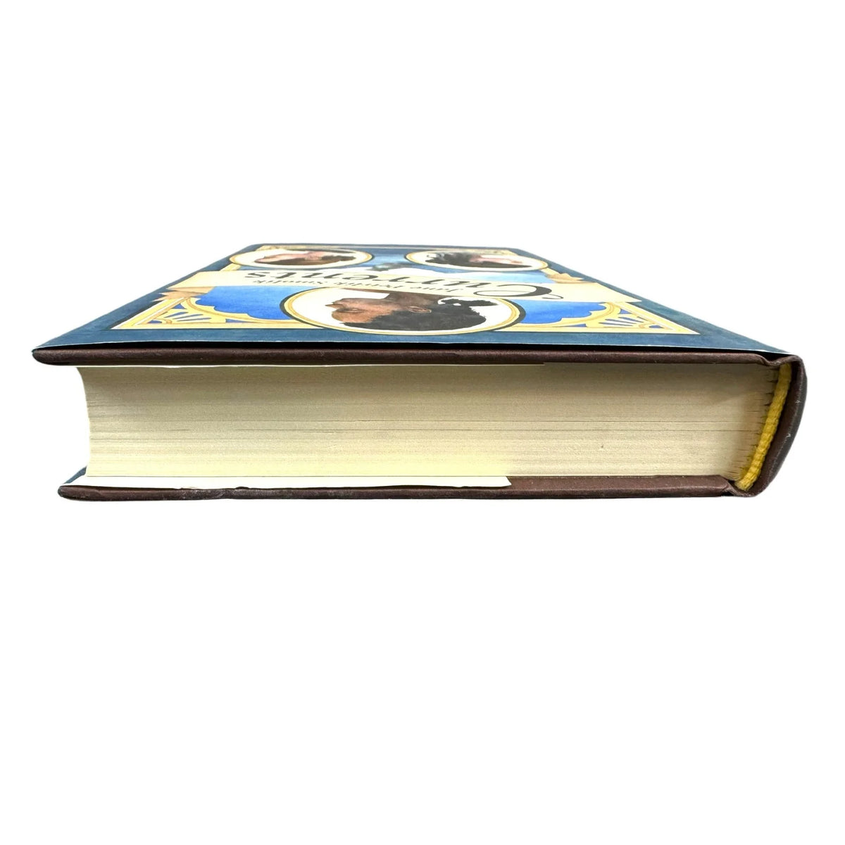 Currents by Jane Petrlik Smolik (Hardcover) - Image 6