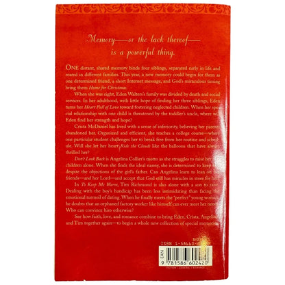 Home for Christmas by Colleen Coble, Carol Cox, Terry Fowler (Paperback) - Image 2