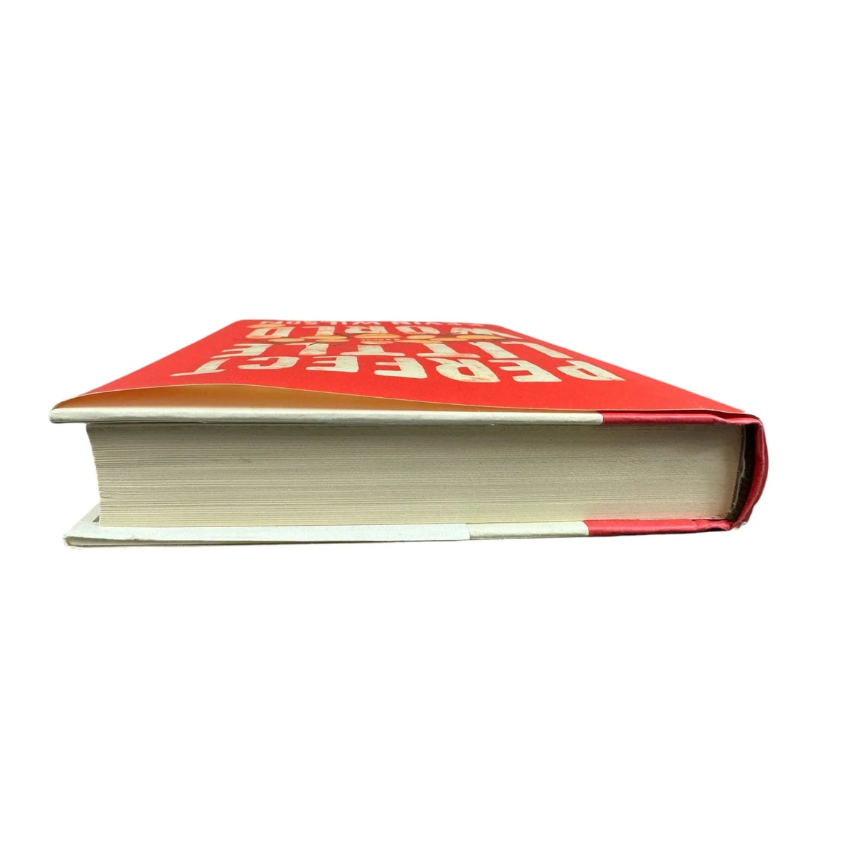 Prefect Little World by Kevin Wilson (Hardcover) - Image 6