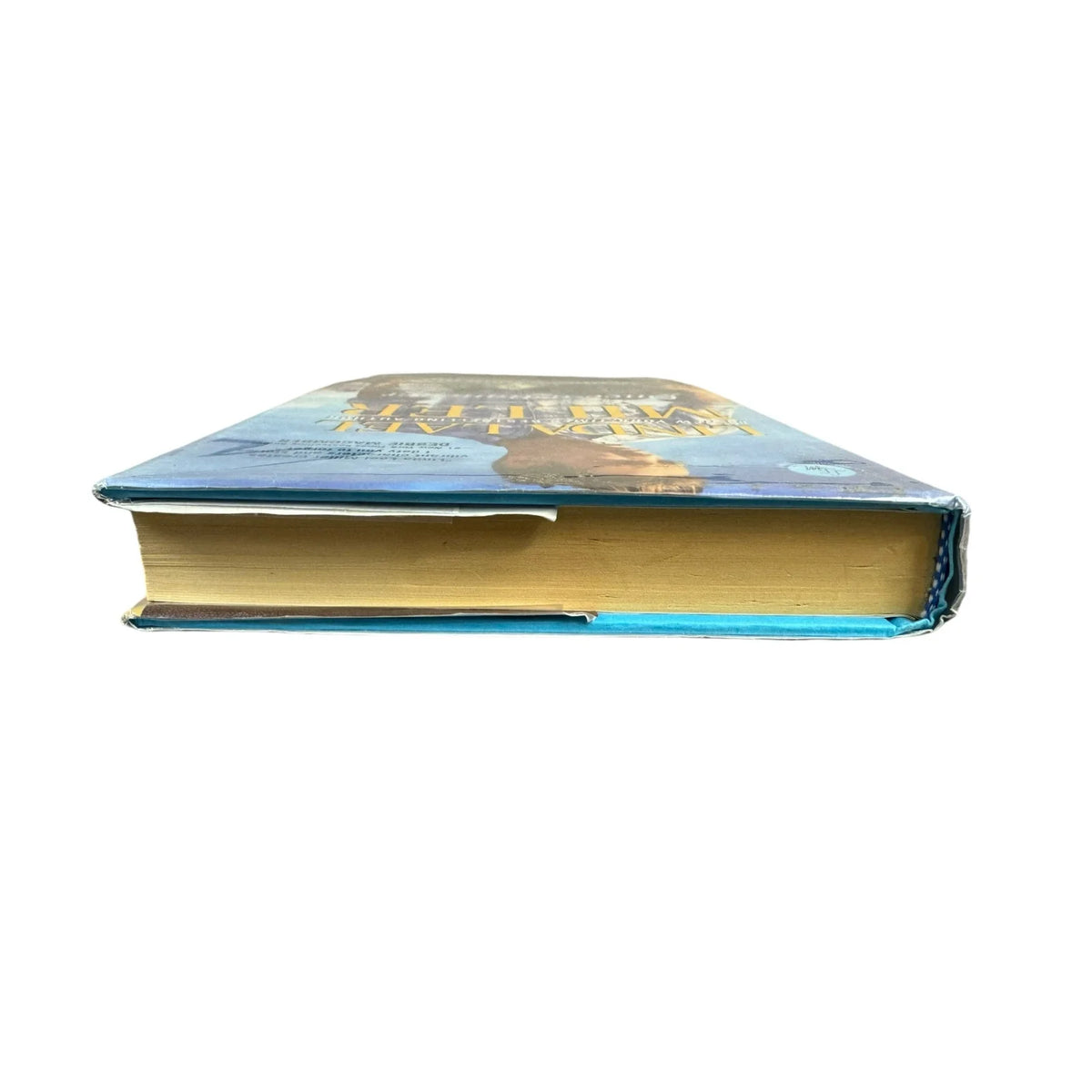 Once a Rancher by Linda Lael Miller (Hardcover) - Image 6