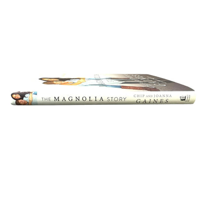 The Magnolia Story by Chip and Joanna Gaines (Hardcover) - Image 3