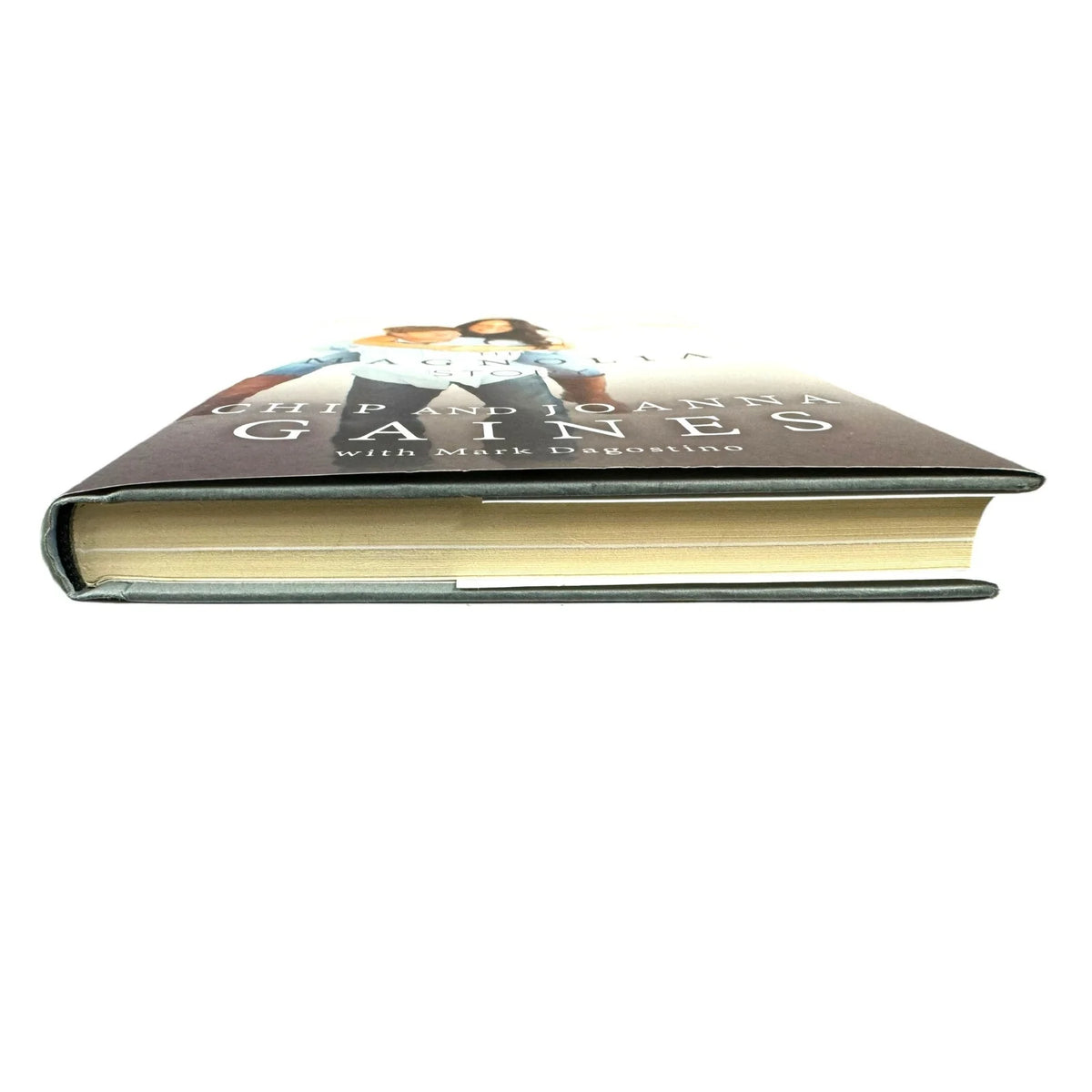 The Magnolia Story by Chip and Joanna Gaines (Hardcover) - Image 4