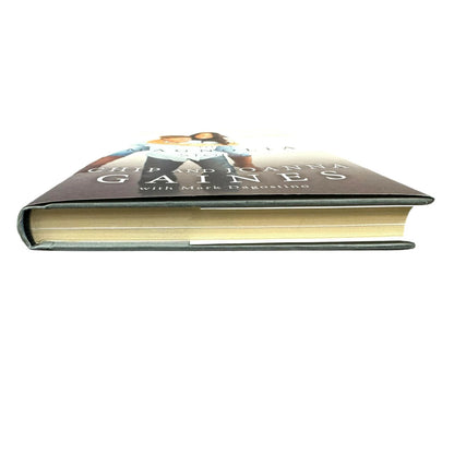 The Magnolia Story by Chip and Joanna Gaines (Hardcover) - Image 4
