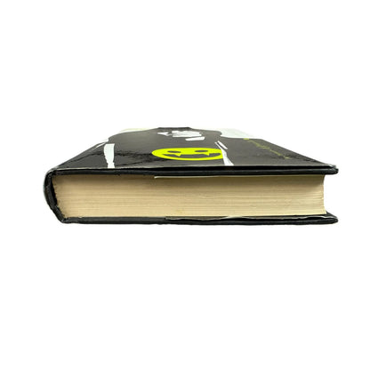 Twelfth Grade Kills by Heather Brewer (Hardcover) - Image 4
