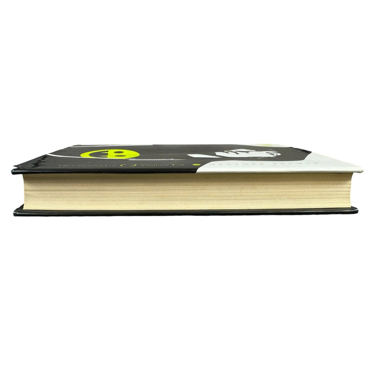 Twelfth Grade Kills by Heather Brewer (Hardcover) - Image 5