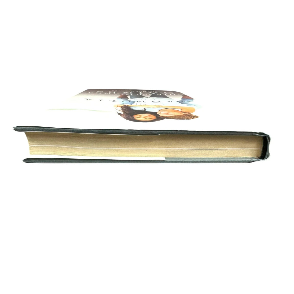 The Magnolia Story by Chip and Joanna Gaines (Hardcover) - Image 6