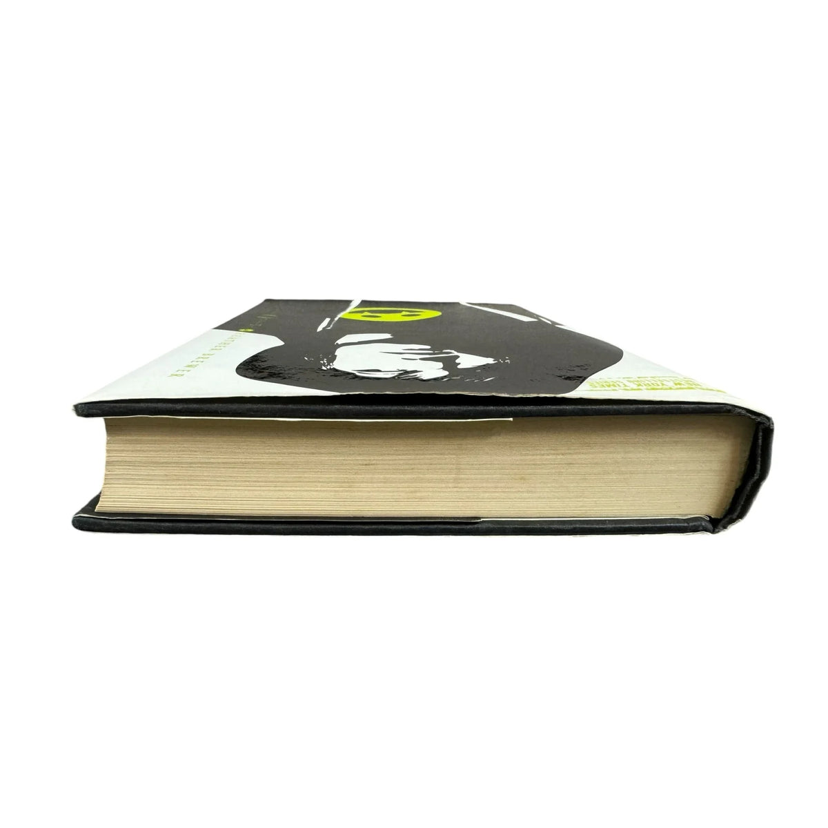 Twelfth Grade Kills by Heather Brewer (Hardcover) - Image 6