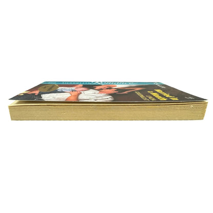 Married in a Month by Linda Goodnight (Paperback) (Autographed) - Image 5