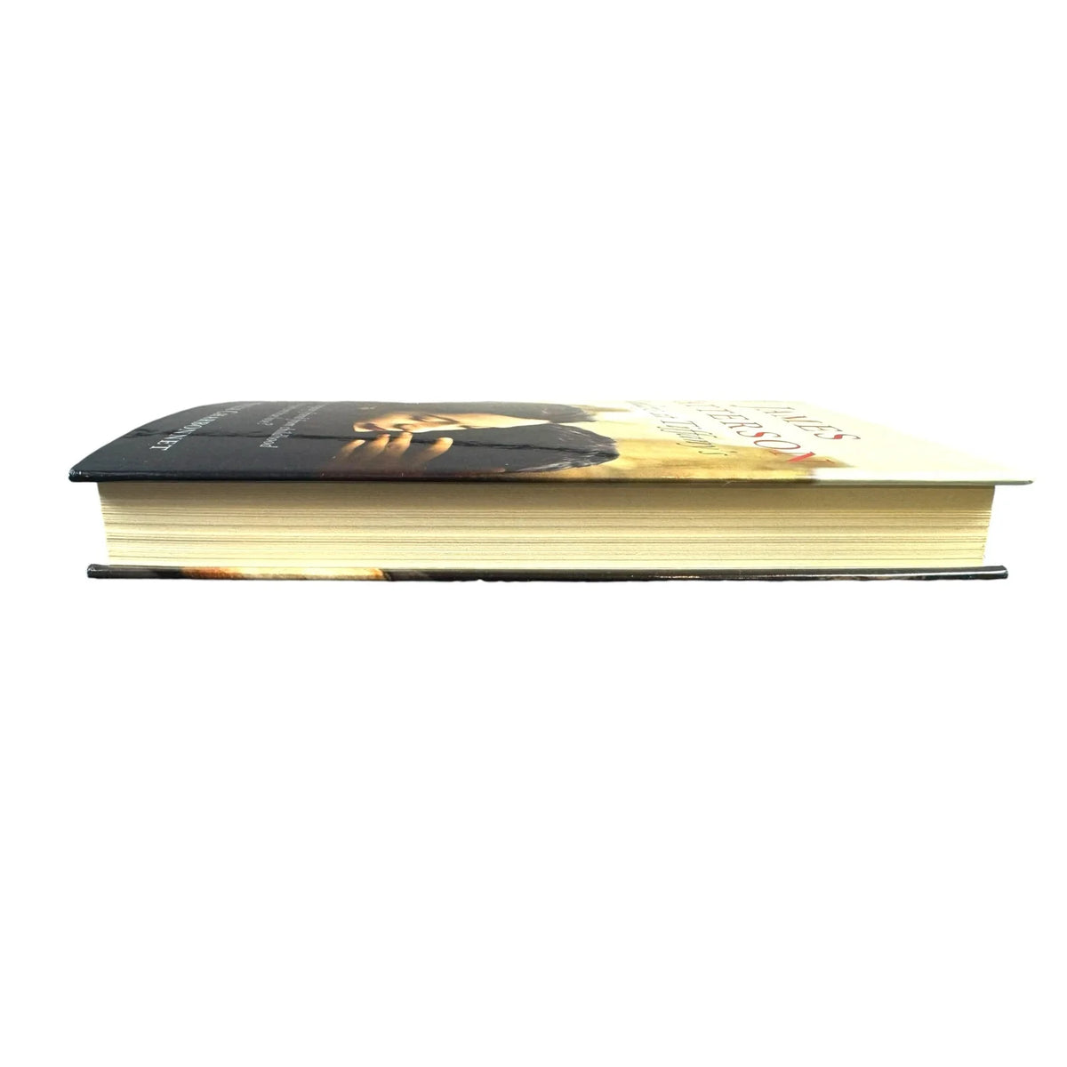 Sundays at Tiffany's by James Patterson (Hardcover) - Image 5