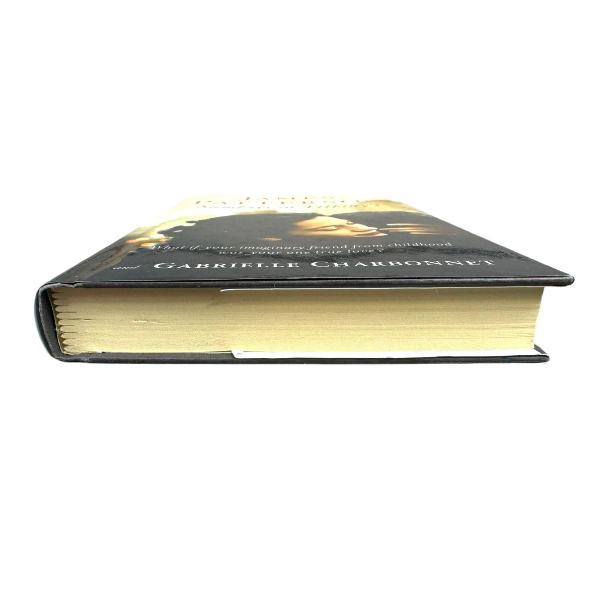 Sundays at Tiffany's by James Patterson (Hardcover) - Image 4