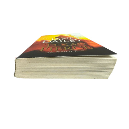 Texas Fierce by Janet Dailey (Paperback) - Image 4