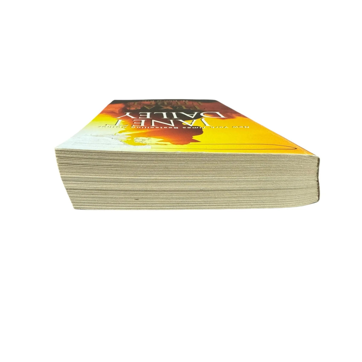 Texas Fierce by Janet Dailey (Paperback) - Image 6