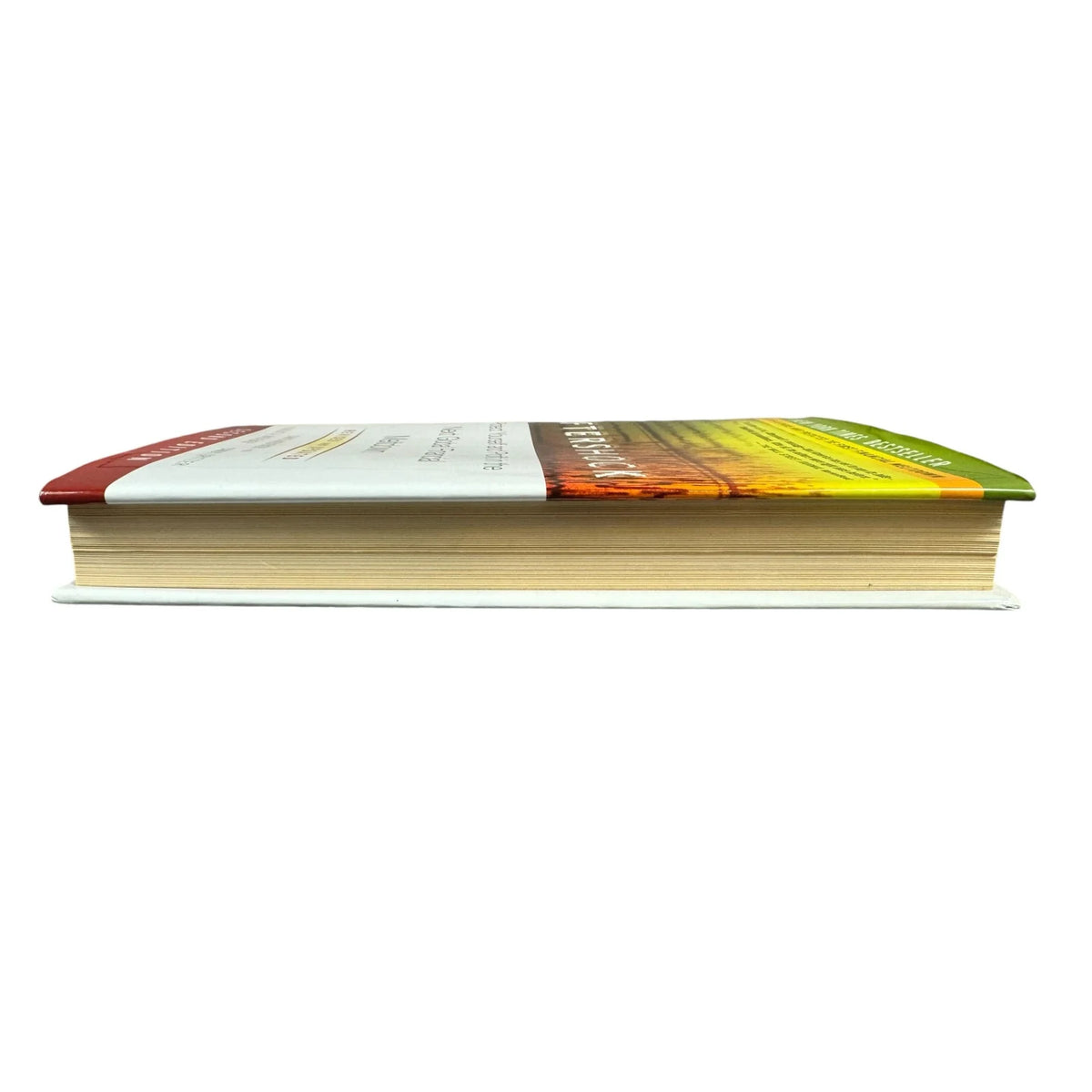 Aftershock by Wiedemer, PhD, Wiedemer and Spitzer (Hardcover) - Image 5