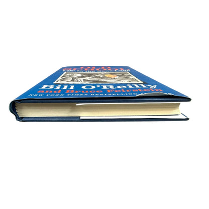 Old School Life in the Sane Lane by Bill O'Reilly & Bruce Feirstein (Hardcover) - Image 4