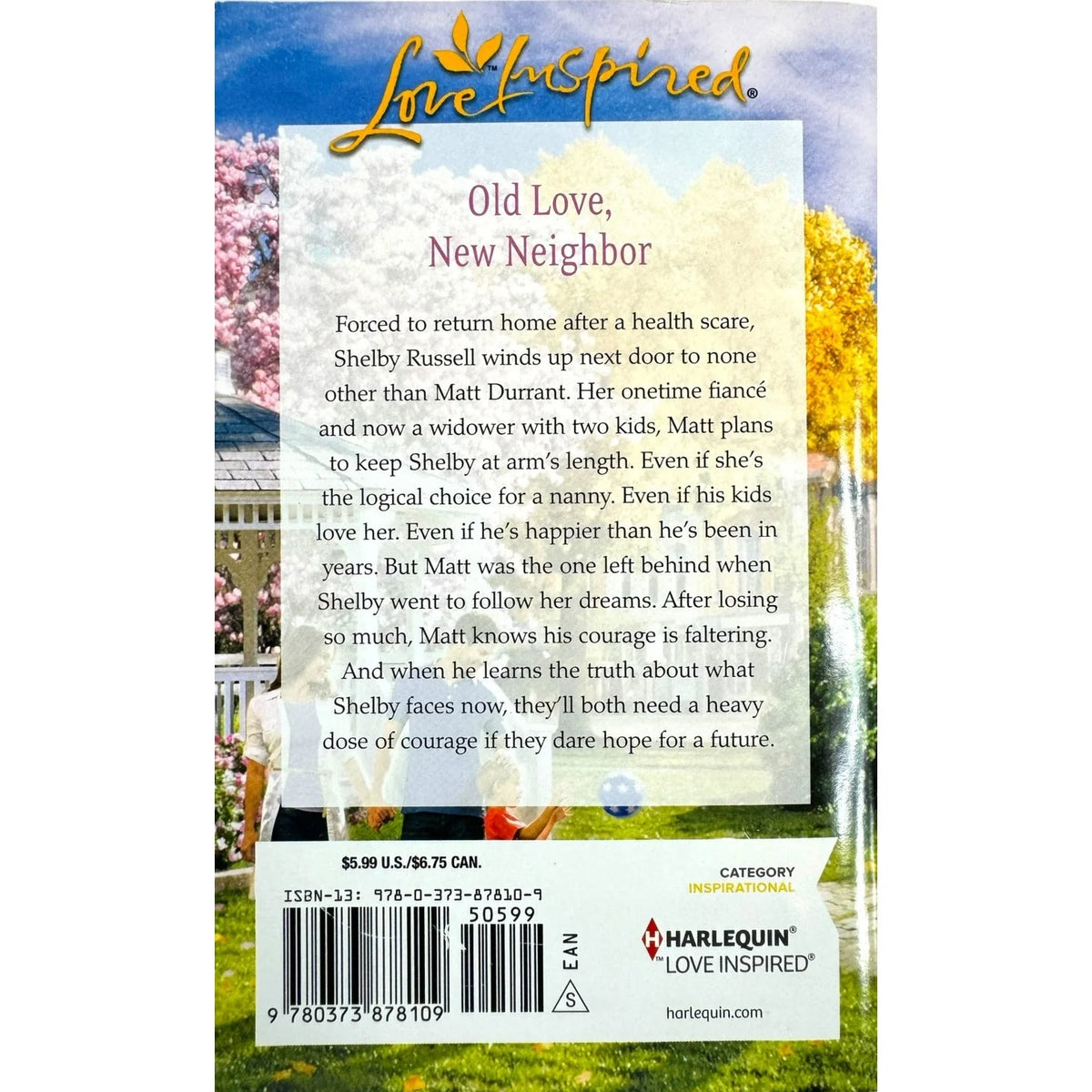 Rekindled Romance by Lorraine Beatty (Paperback) - Image 2