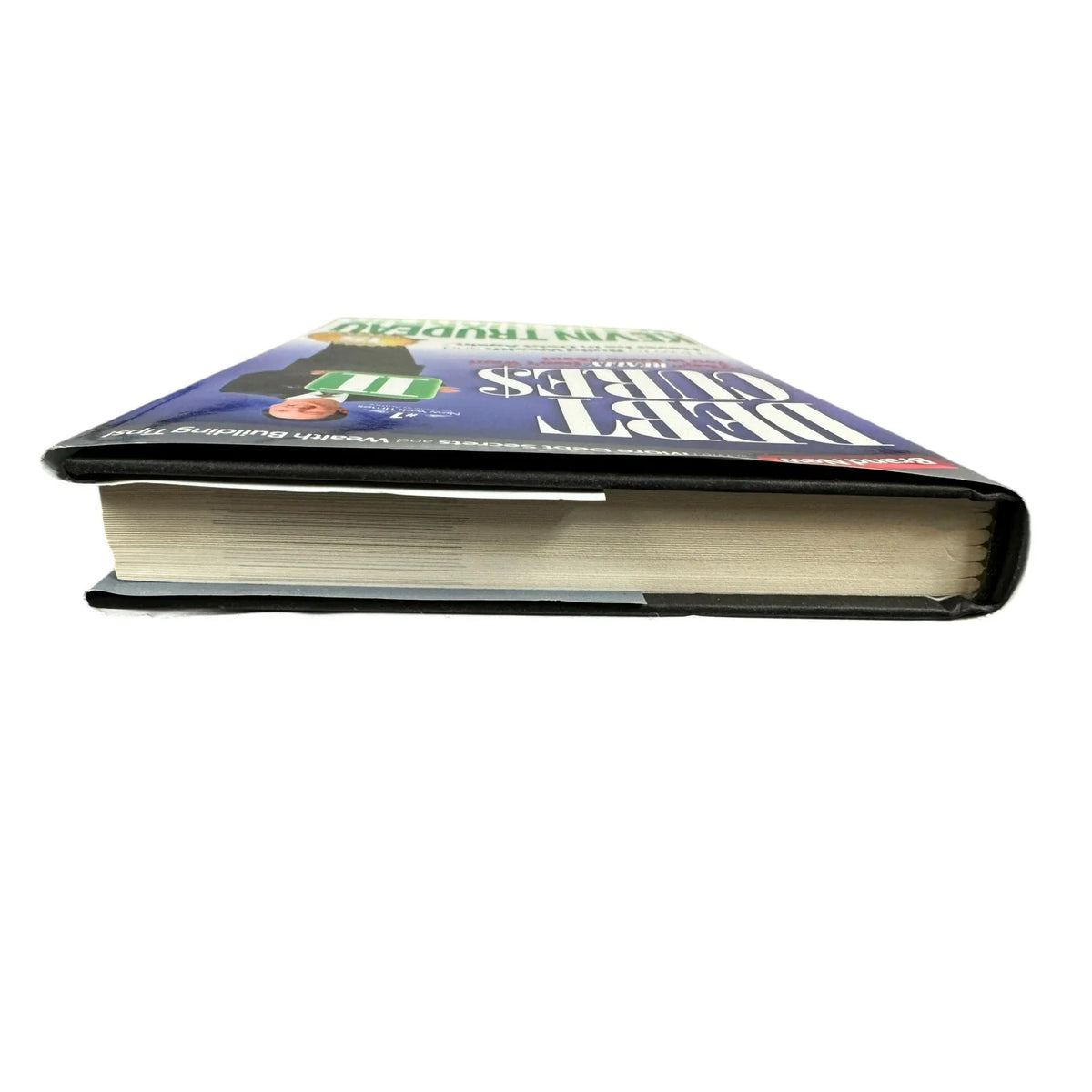 Debt Cures 2 by Kevin Trudeau (Hardcover) - Image 6