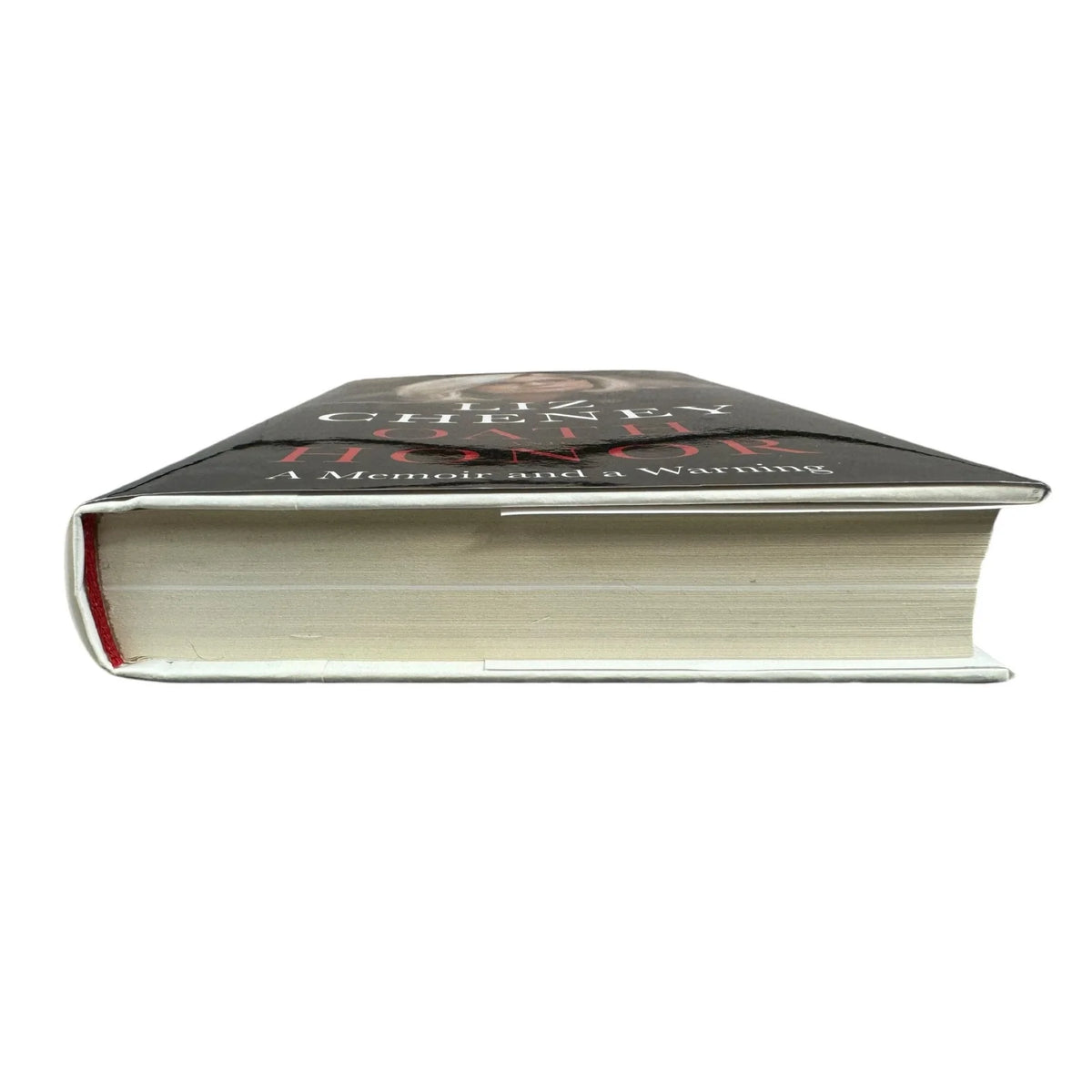 Oath and Honor by Liz Cheney (Hardcover) - Image 4
