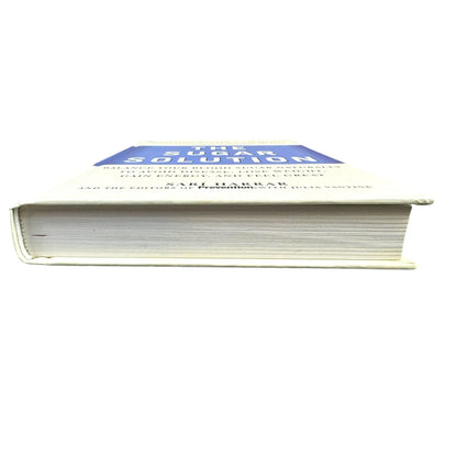 The Sugar Solution by Sari Harrar (Hardcover) - Image 4
