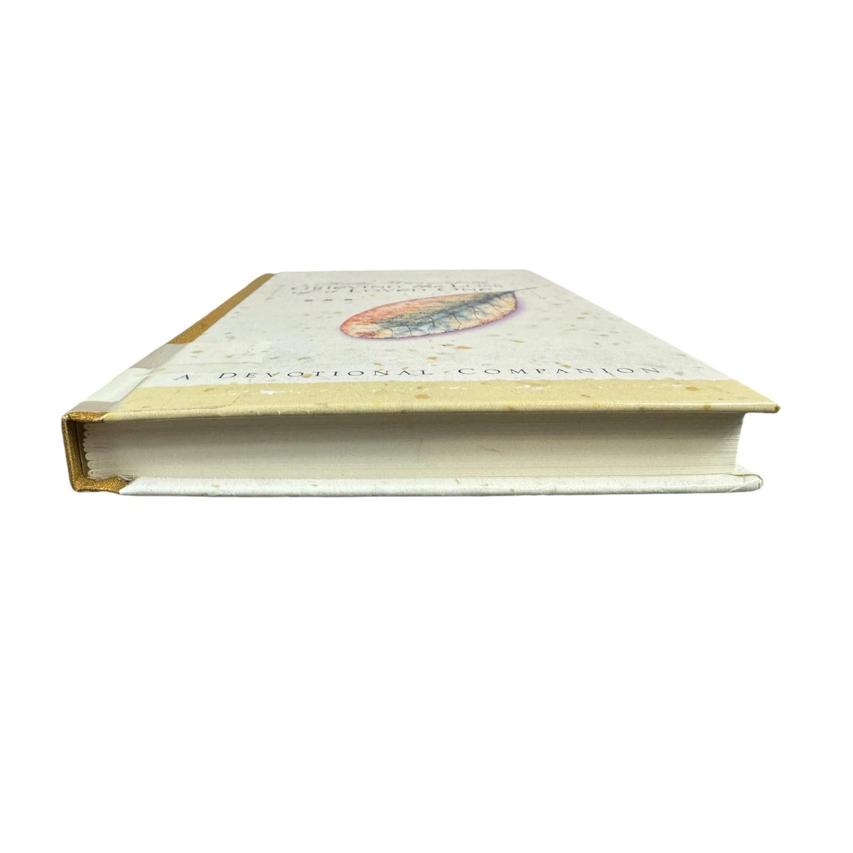Grieving the Loss of a Loved One by Kathe Wunnenberg (Hardcover) - Image 4