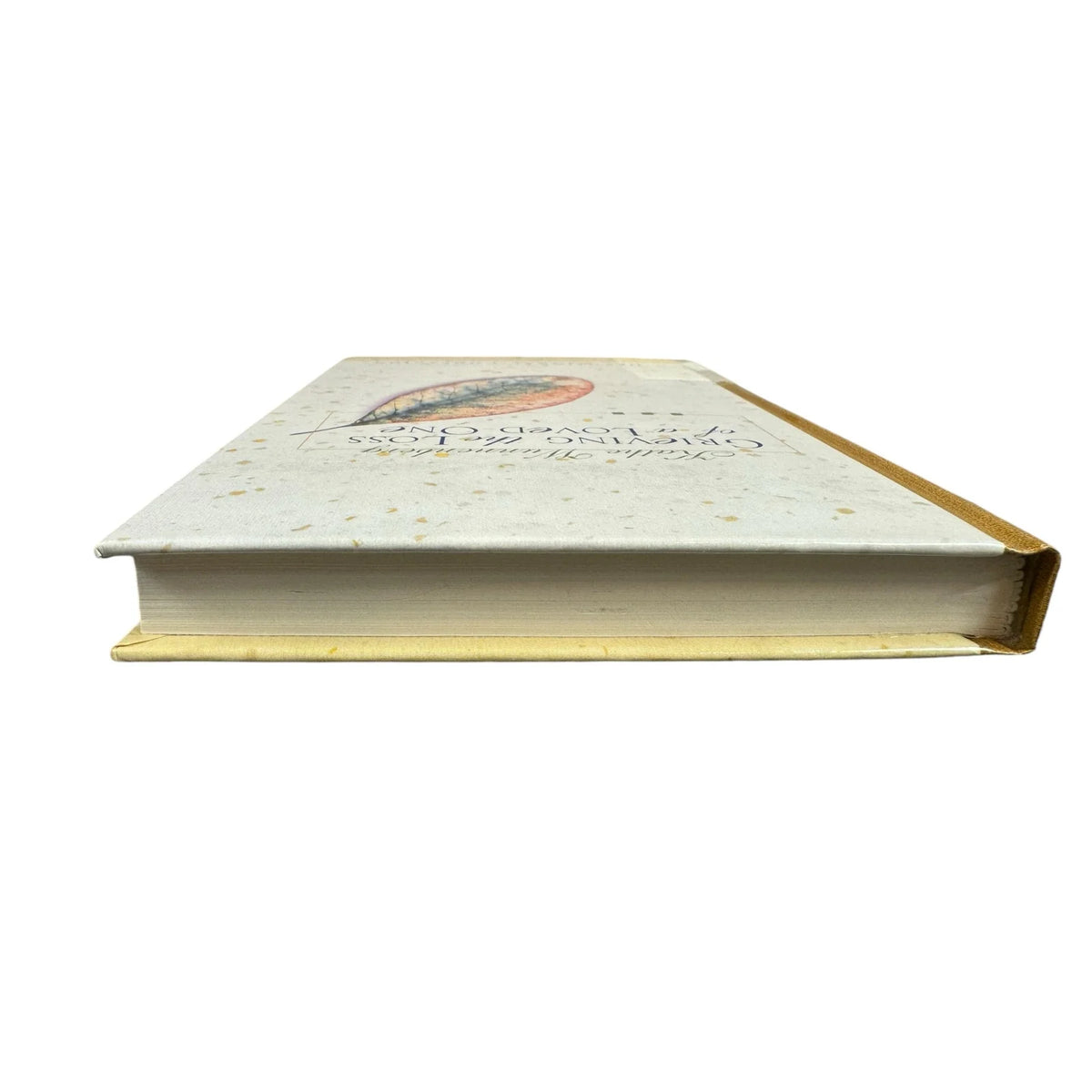 Grieving the Loss of a Loved One by Kathe Wunnenberg (Hardcover) - Image 6