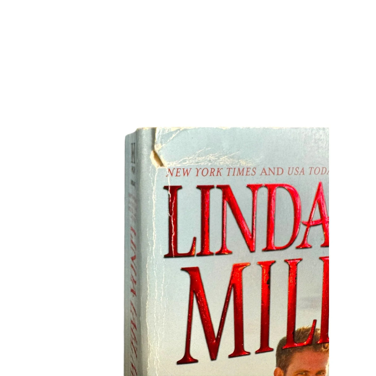 The McKettrick Legend by Linda Lael Miller (Paperback) - Image 7