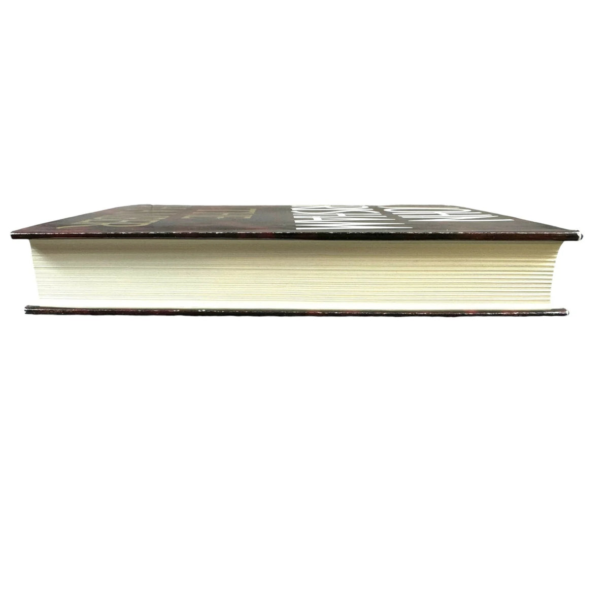 The Chamber by John Grisham (Hardcover) (First Edition) - Image 5