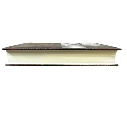The Chamber by John Grisham (Hardcover) (First Edition) - Image 5