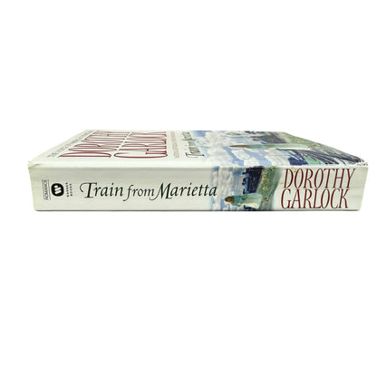 Train From Marietta by Dorothy Garlock (Paperback) - Image 3