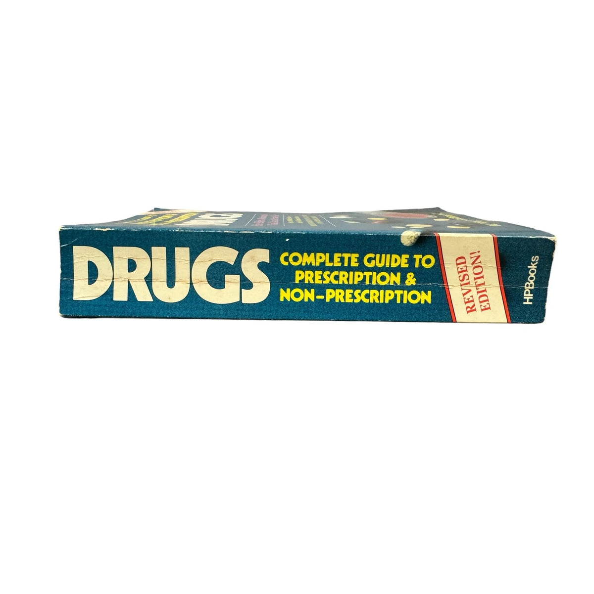 Complete Guide to Prescription & Non-Prescription Drugs (Paperback) - Image 3