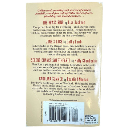 Beach Season by Lisa Jackson (Paperback) - Image 2