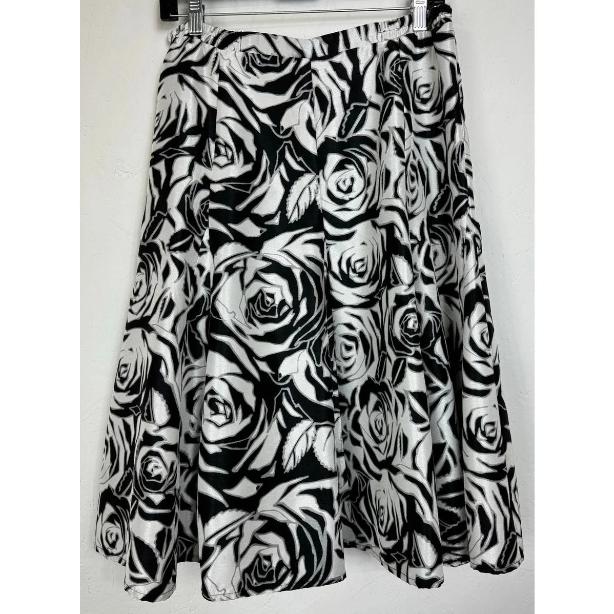 Drapers & Damons Black & White 2pc Set Women's 12 - Image 5