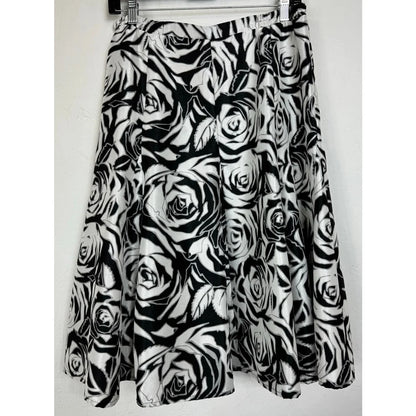 Drapers & Damons Black & White 2pc Set Women's 12 - Image 5