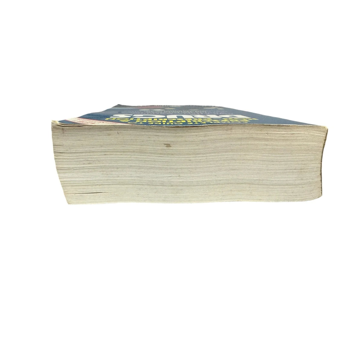 Complete Guide to Prescription & Non-Prescription Drugs (Paperback) - Image 6