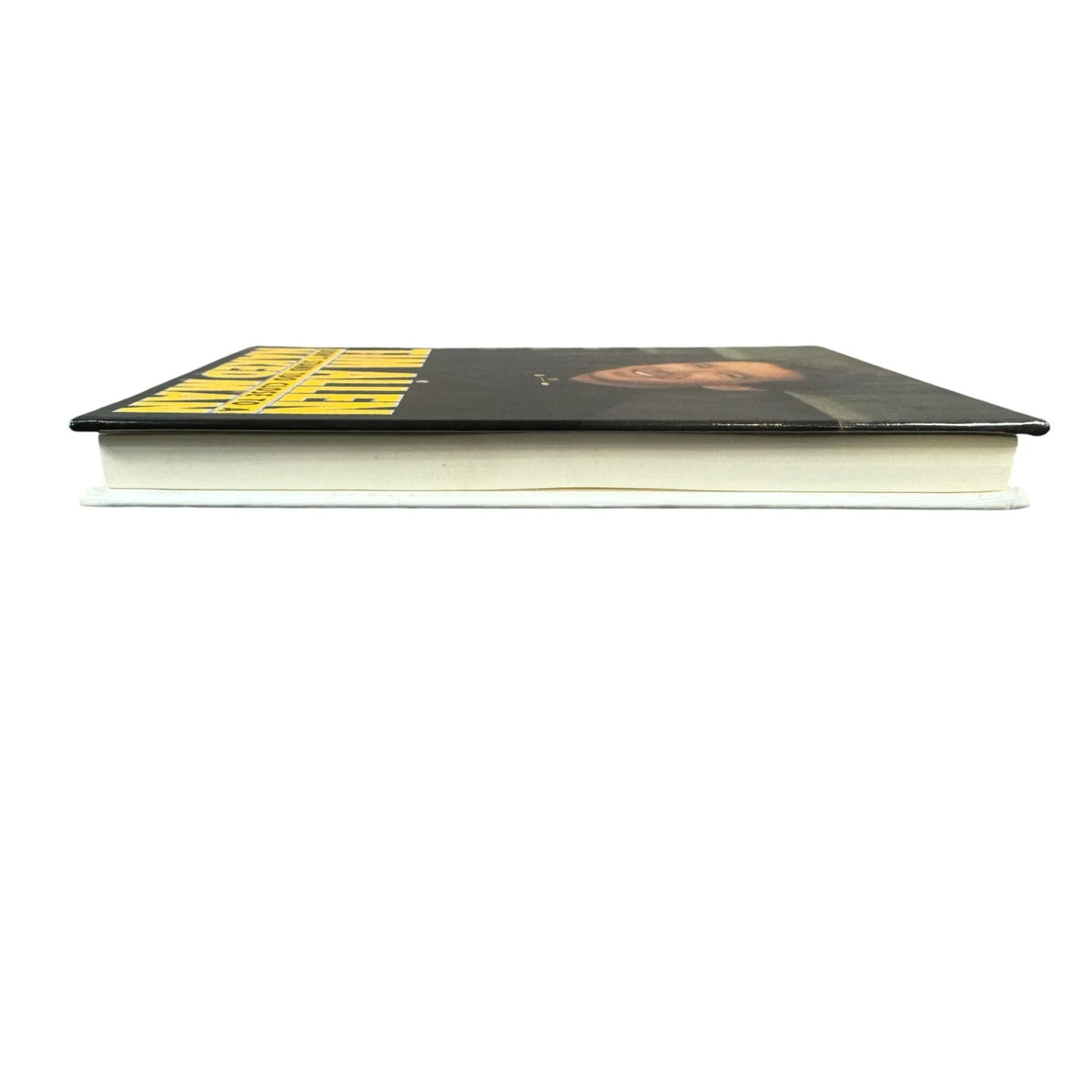 Don't Stand Too Close to a Naked Man by Tim Allen (Hardcover) - Image 5