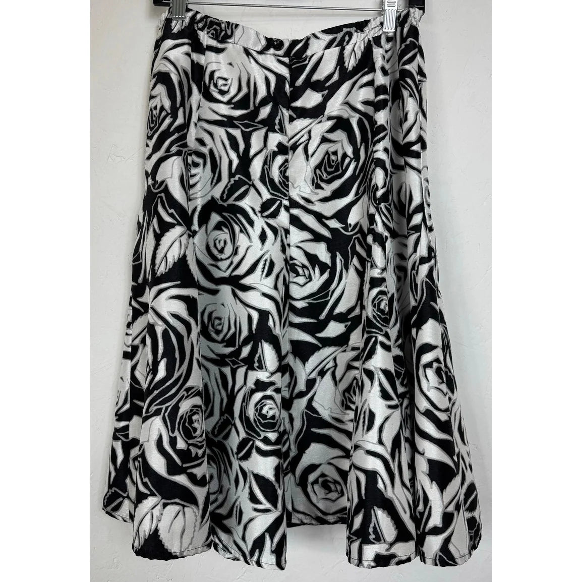 Drapers & Damons Black & White 2pc Set Women's 12 - Image 6