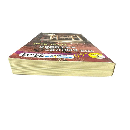 The Secret Heiress by Terri Reed (Paperback) - Image 6