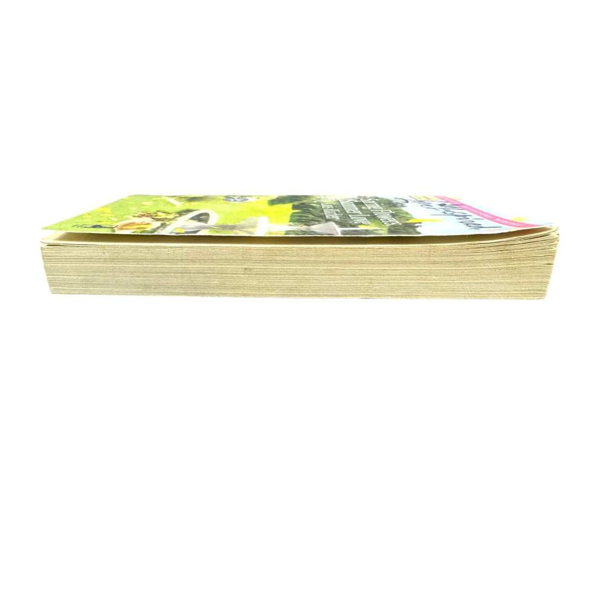 Spring Flowers, Summer Love by Lois Richer (Paperback) - Image 5